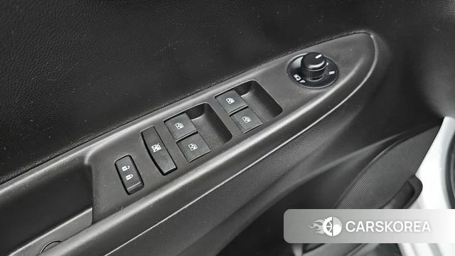 Chevrolet (GM Daewoo) The New Spark id 3942803 из Кореи 8