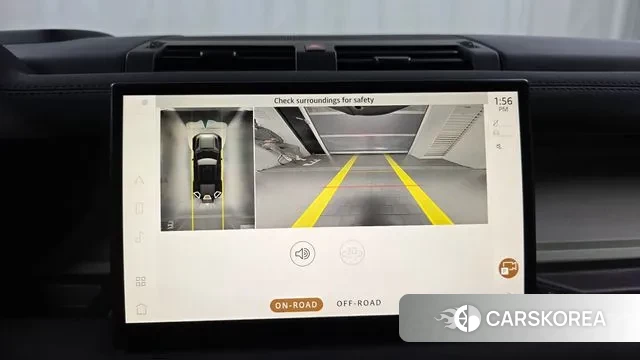 Land Rover Defender (L663) id 3347854 из Кореи 8