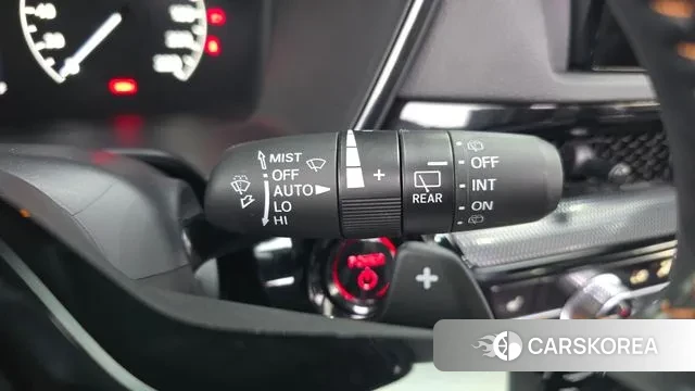 Honda CR-V 6th generation id 3365665 из Кореи 8