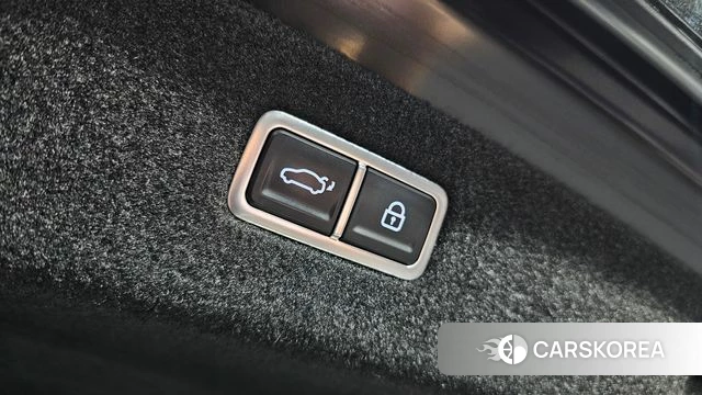 Genesis G90 (RS4) id 4608869 из Кореи 8