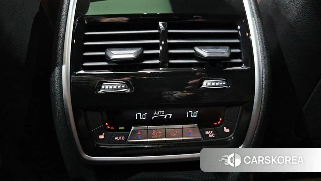 BMW X6 (G06) id 4177443 из Кореи 8