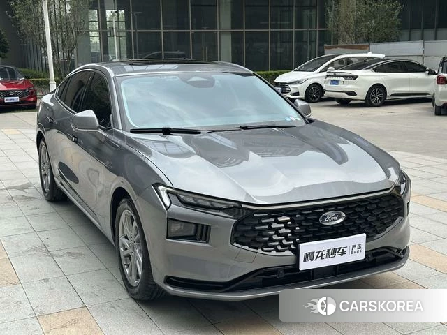 Ford Mondeo id 4393549 из Китая 8