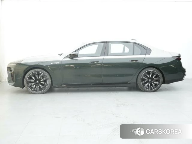 BMW i7 id 4258076 из Китая 8