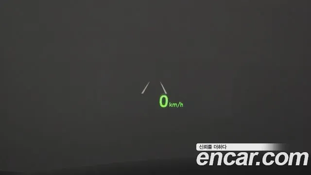 Genesis G90 id 2869970 из Кореи 8