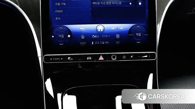 Mercedes-Benz C-Class W206 id 3560052 из Кореи 8