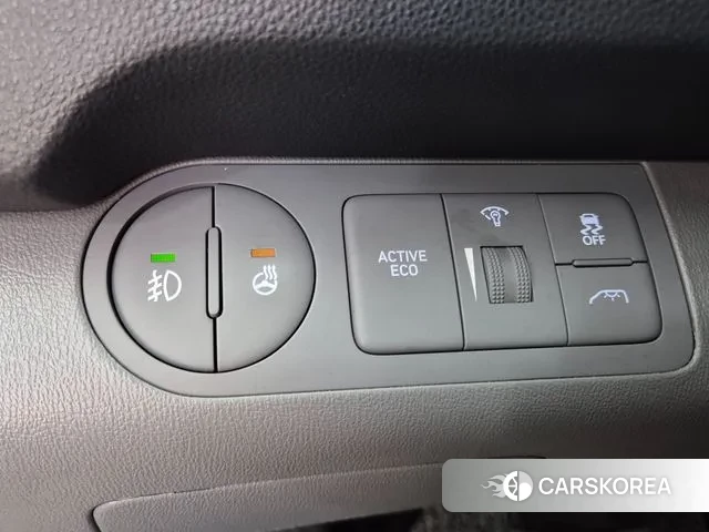 Hyundai The New Grand Starex id 3489067 из Кореи 8