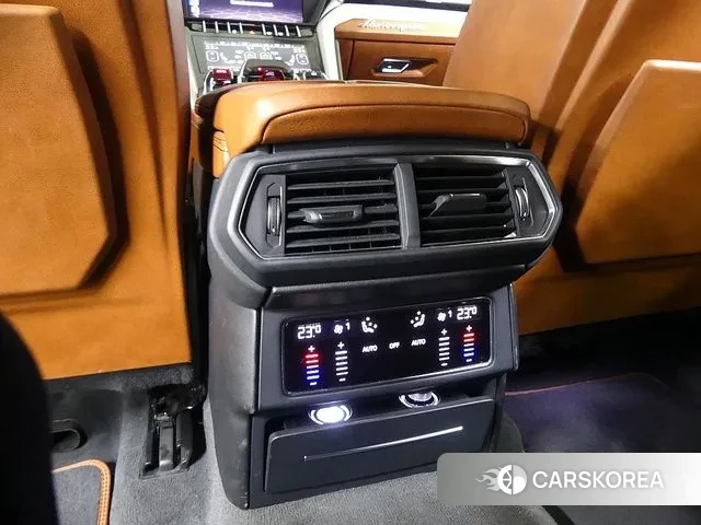 Lamborghini Urus id 3499546 из Кореи 8