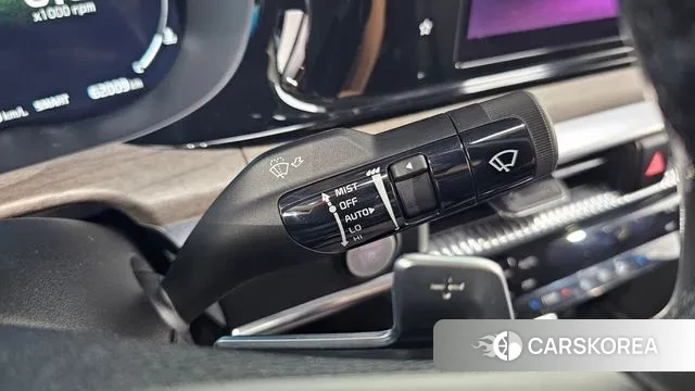 Kia K5 3rd generation id 3360512 из Кореи 8