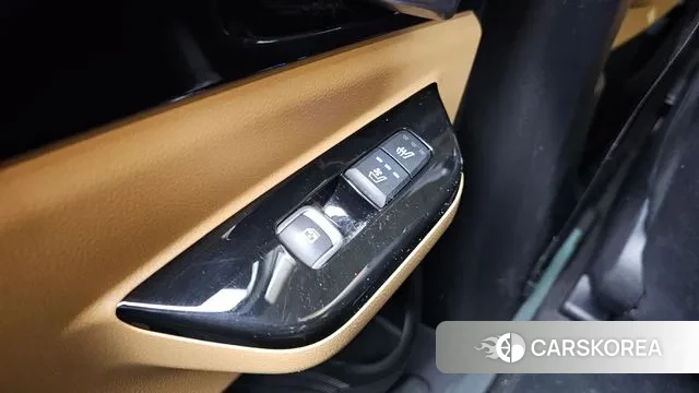 Kia Carnival 4th generation id 3349381 из Кореи 8