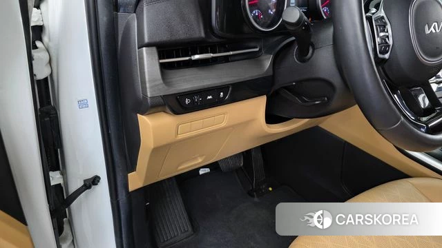 Kia Carnival 4th generation id 4243647 из Кореи 8