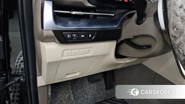 Kia Carnival 4th generation id 3406410 из Кореи 8