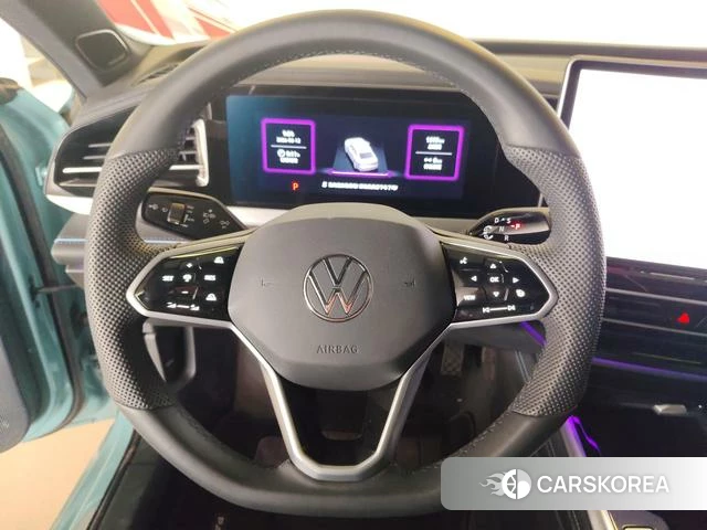 Volkswagen Passat id 4387638 из Китая 8