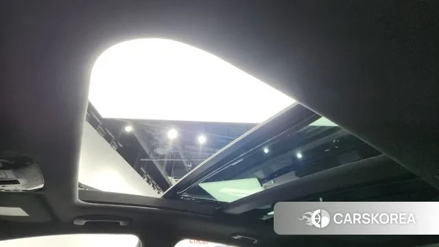 Kia K8 Hybrid id 3468568 из Кореи 8