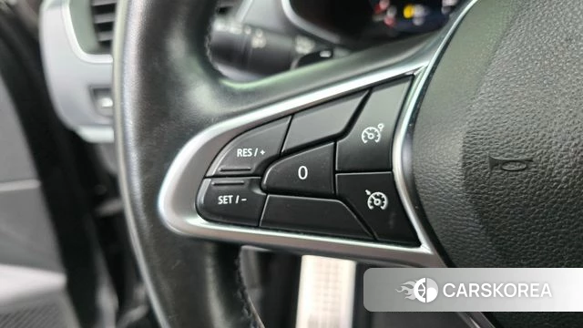 Renault Korea (Samsung) XM3 id 4519671 из Кореи 8