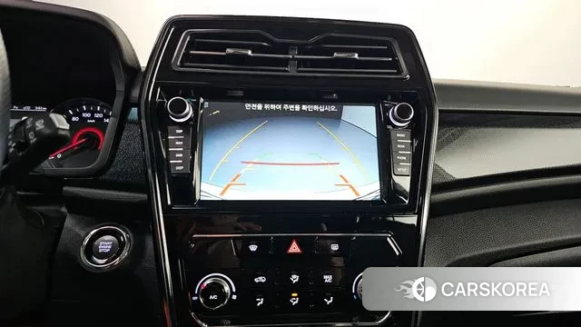 Ssangyong Berry New Tivoli id 3788020 из Кореи 8