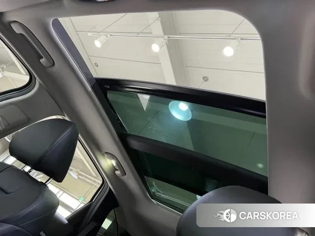 Hyundai Tucson (NX4) id 3416644 из Кореи 8