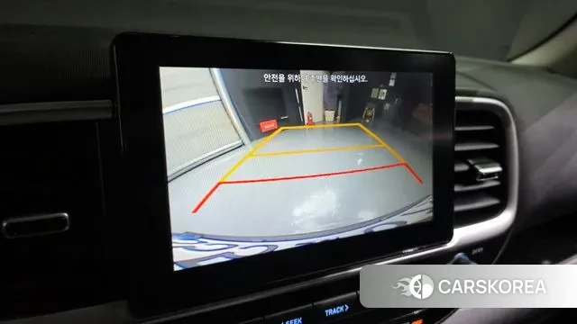 Hyundai Venue id 3324245 из Кореи 8