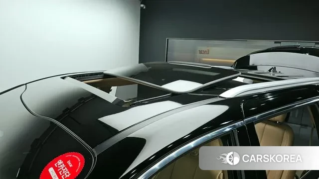 Kia The New Carnival id 3455109 из Кореи 8