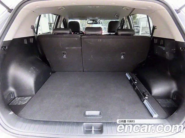 Kia Sportage The Bold id 2708148 из Кореи 8