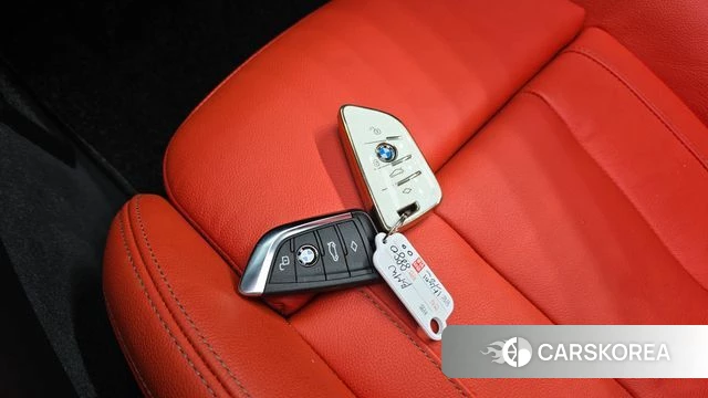 BMW Z4 (G29) id 3910332 из Кореи 8