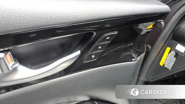 Kia K7 Premier id 4459068 из Кореи 8