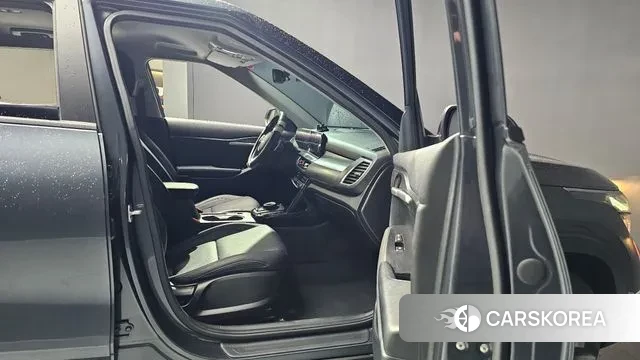 Kia The New Seltos id 3026712 из Кореи 8