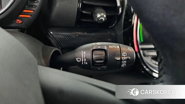 Mini Cooper D Clubman id 4514580 из Кореи 8