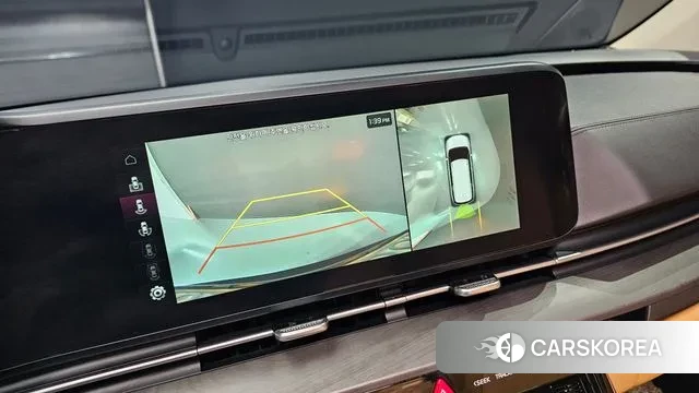 Kia Carnival 4th generation id 3372831 из Кореи 8