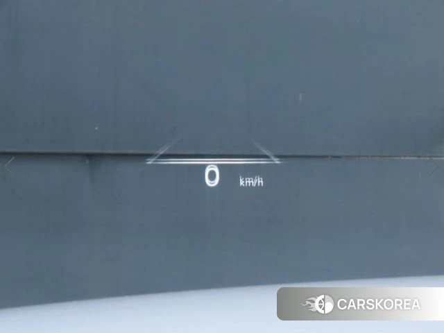 Genesis GV70 id 3858652 из Кореи 8