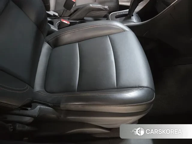 Chevrolet (GM Daewoo) The New Trax id 3522490 из Кореи 8