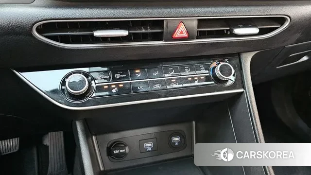 Hyundai Sonata (DN8) id 3402477 из Кореи 8