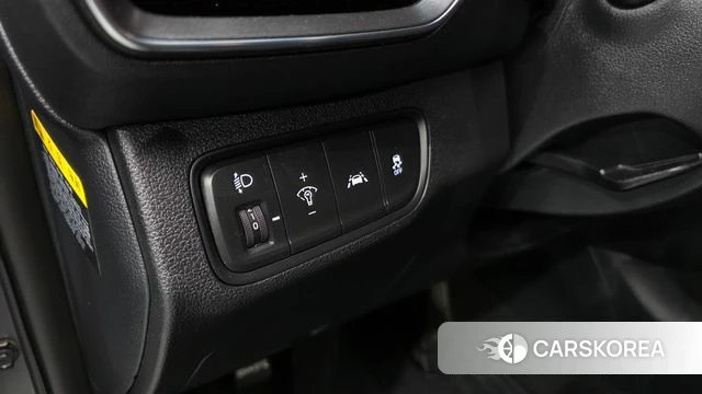 Hyundai Santa Fe TM id 4295064 из Кореи 8