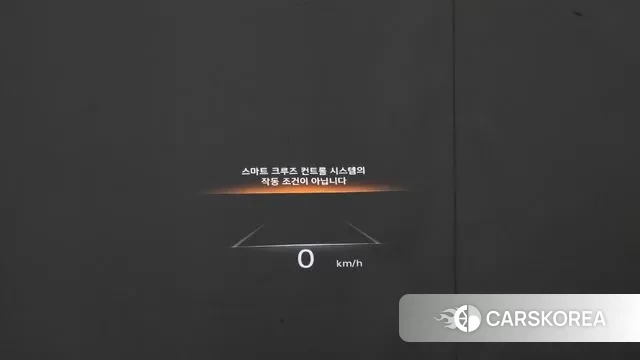 Genesis GV70 id 3437608 из Кореи 8