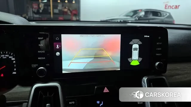 Kia Sorento 4th Generation id 3448185 из Кореи 8