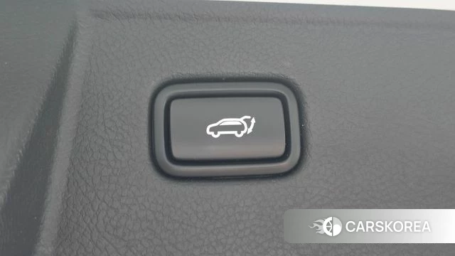Kia Mohave Master id 4542328 из Кореи 8