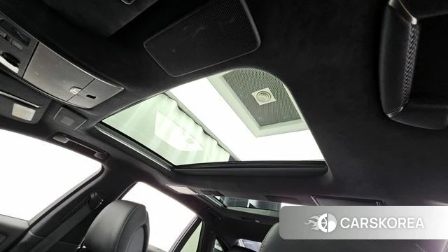 Lexus LS500h 5th generation id 3873815 из Кореи 8