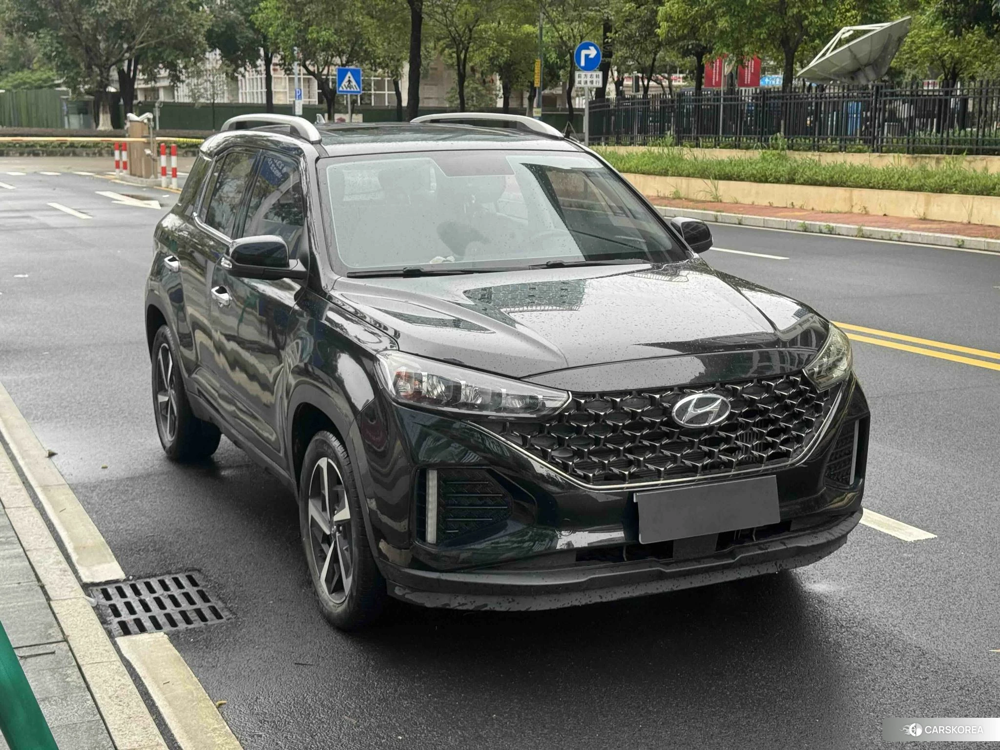 Hyundai ix35 id 4479481 из Китая 8
