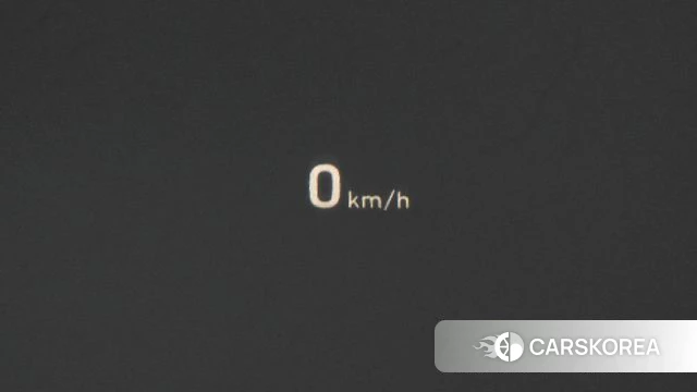 Genesis G70 id 4610096 из Кореи 8