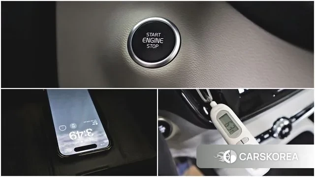 Volvo XC40 id 3057866 из Кореи 8