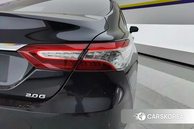 Toyota Camry id 4273377 из Китая 8