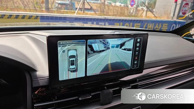 Ssangyong The New Rexton Sports Cannes id 3919665 из Кореи 8