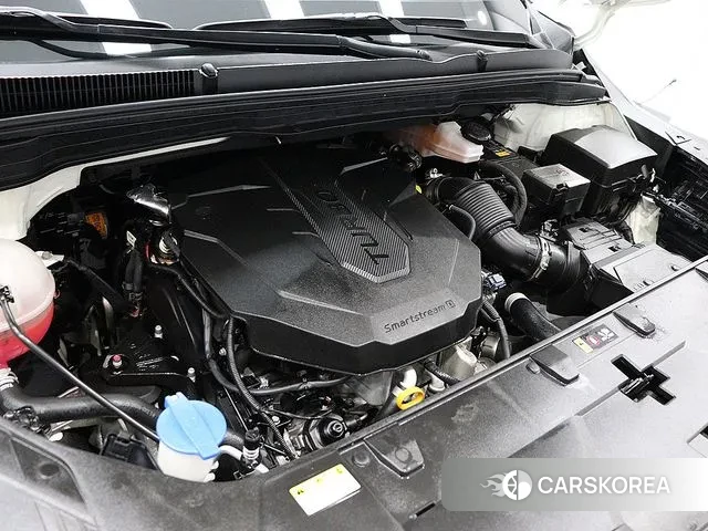 Kia Carnival 4th generation id 3644845 из Кореи 8