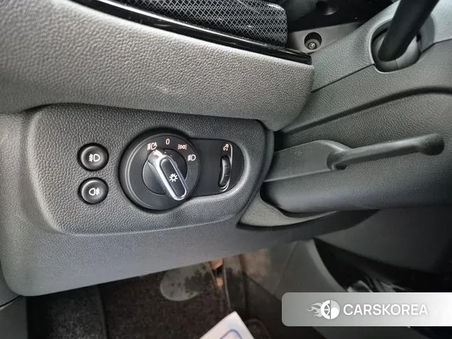 Mini Cooper Clubman id 3425383 из Кореи 8