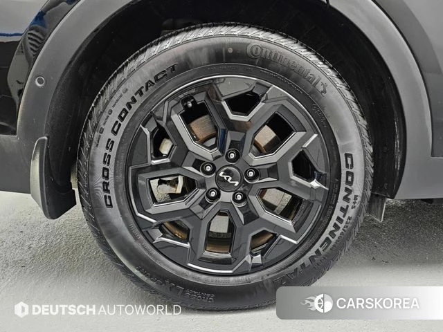Kia The New Sorento 4th Generation id 4870609 из Кореи 8