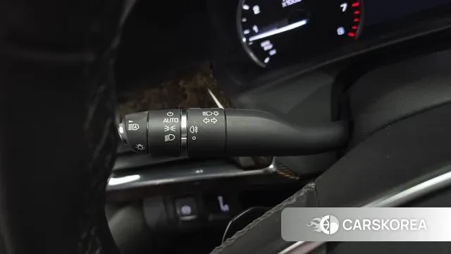 Cadillac CT6 id 3667095 из Кореи 8