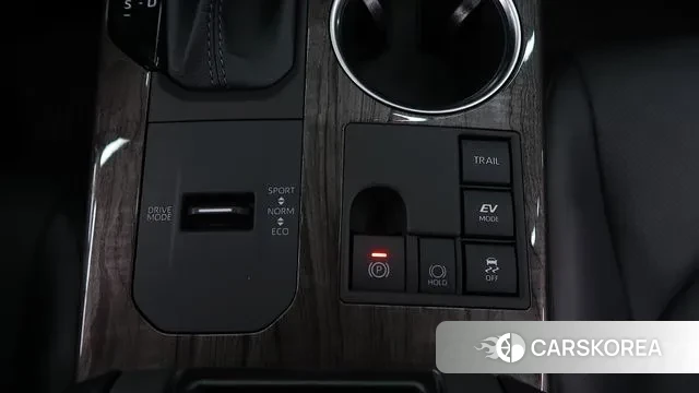 Toyota Highlander 4th Generation id 2984003 из Кореи 8