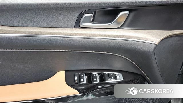 Kia K5 3rd generation id 3864909 из Кореи 8