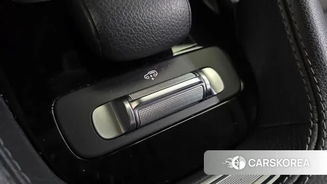 Mercedes-Benz GLE-Class W167 id 3562674 из Кореи 8