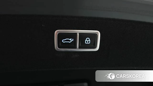 Genesis G80 (RG3) id 4783326 из Кореи 8