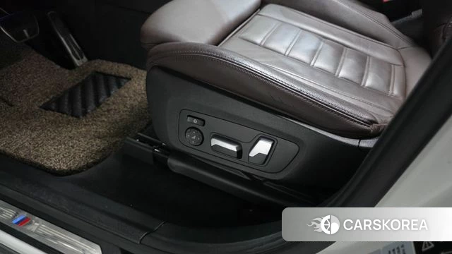BMW X4 (G02) id 4894775 из Кореи 8